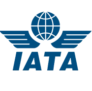 IATA — International Air Transport Association Accredited