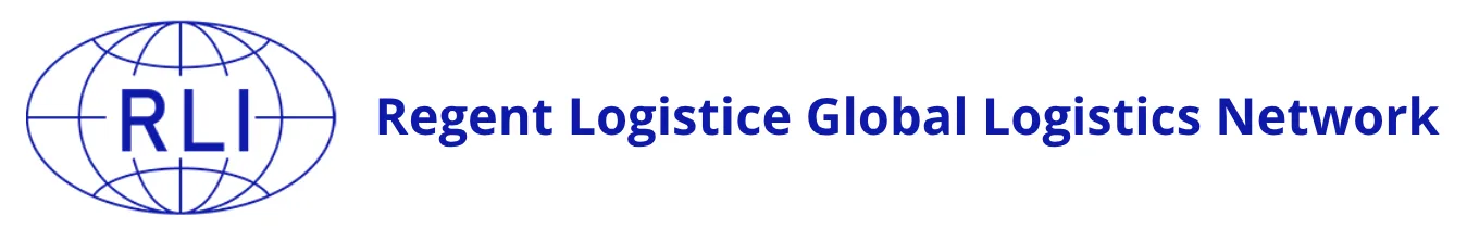 Regent Logistics warehouse facility near O'Hare Airport, Elk Grove Village IL